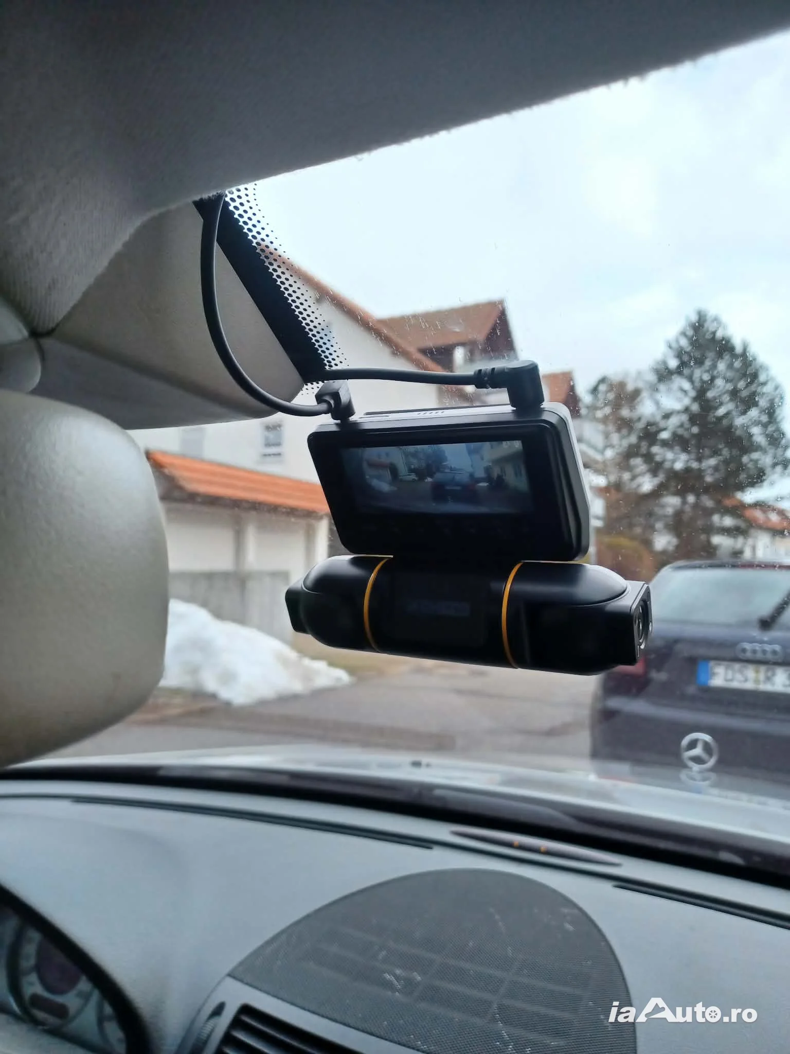 De vinzare Mercedes E 2,2 Avandgarda de vanzare in Alba Iulia, Alba - poza 6