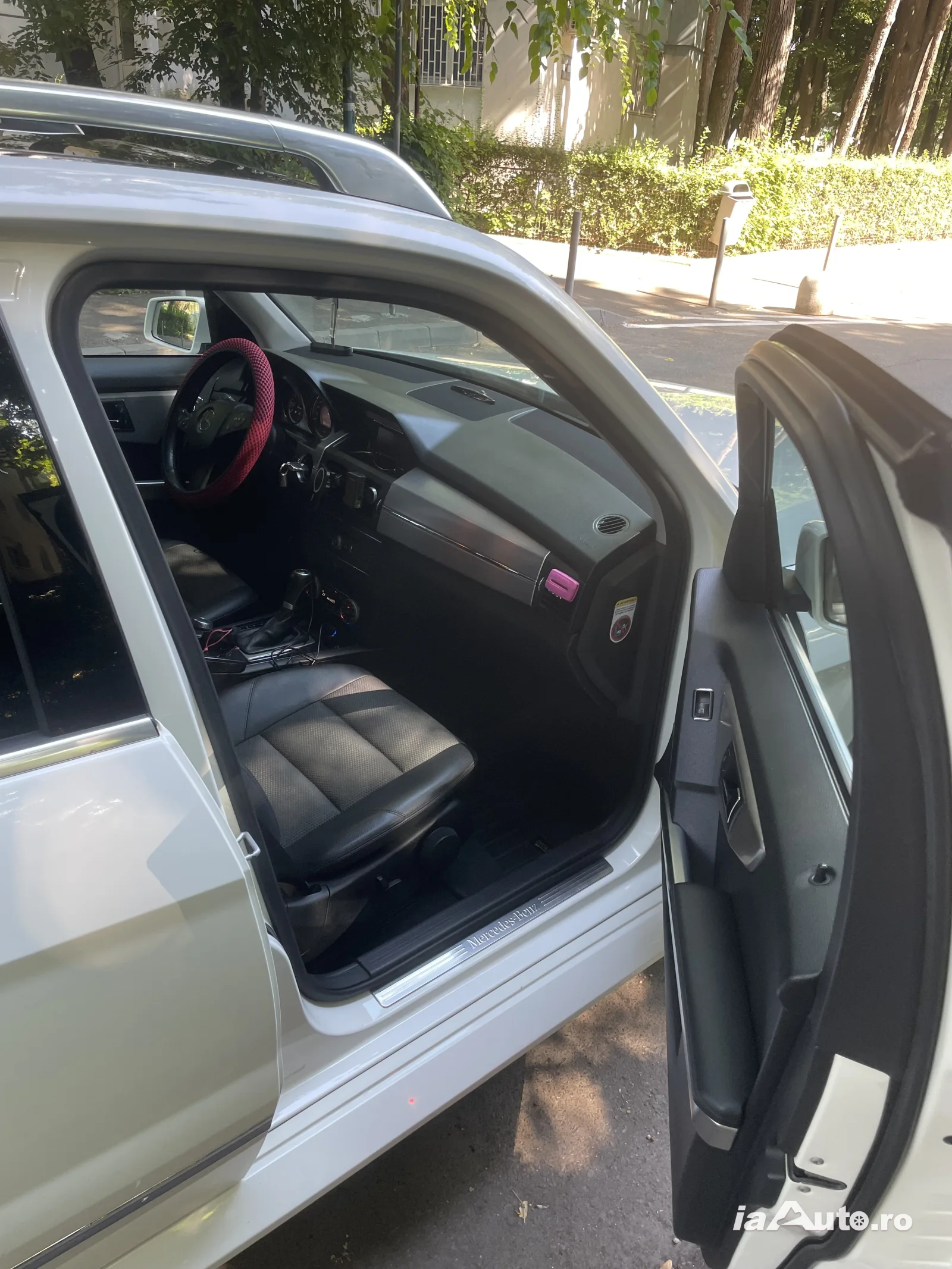 Mercedes Glk X204 de vanzare in Sector 4, București - poza 3