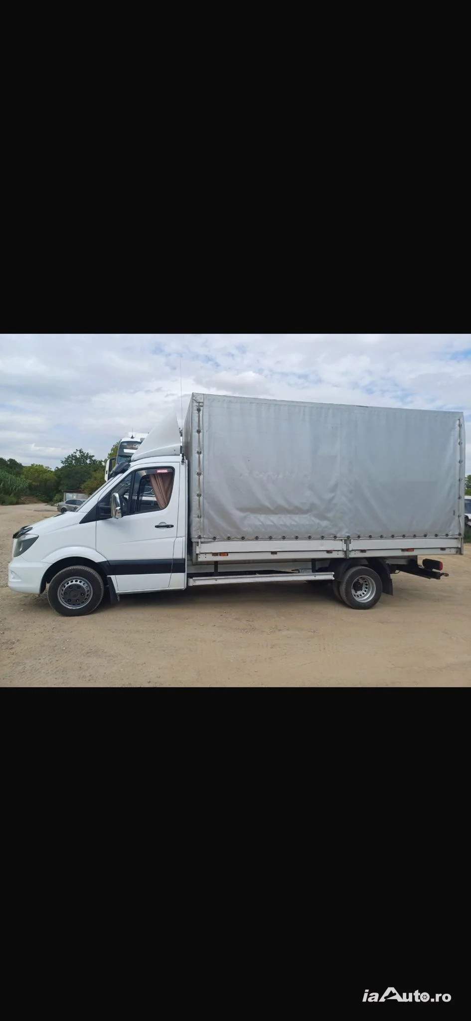 Mercedes sprintar prelata de vanzare in Sector 2, București - poza 3