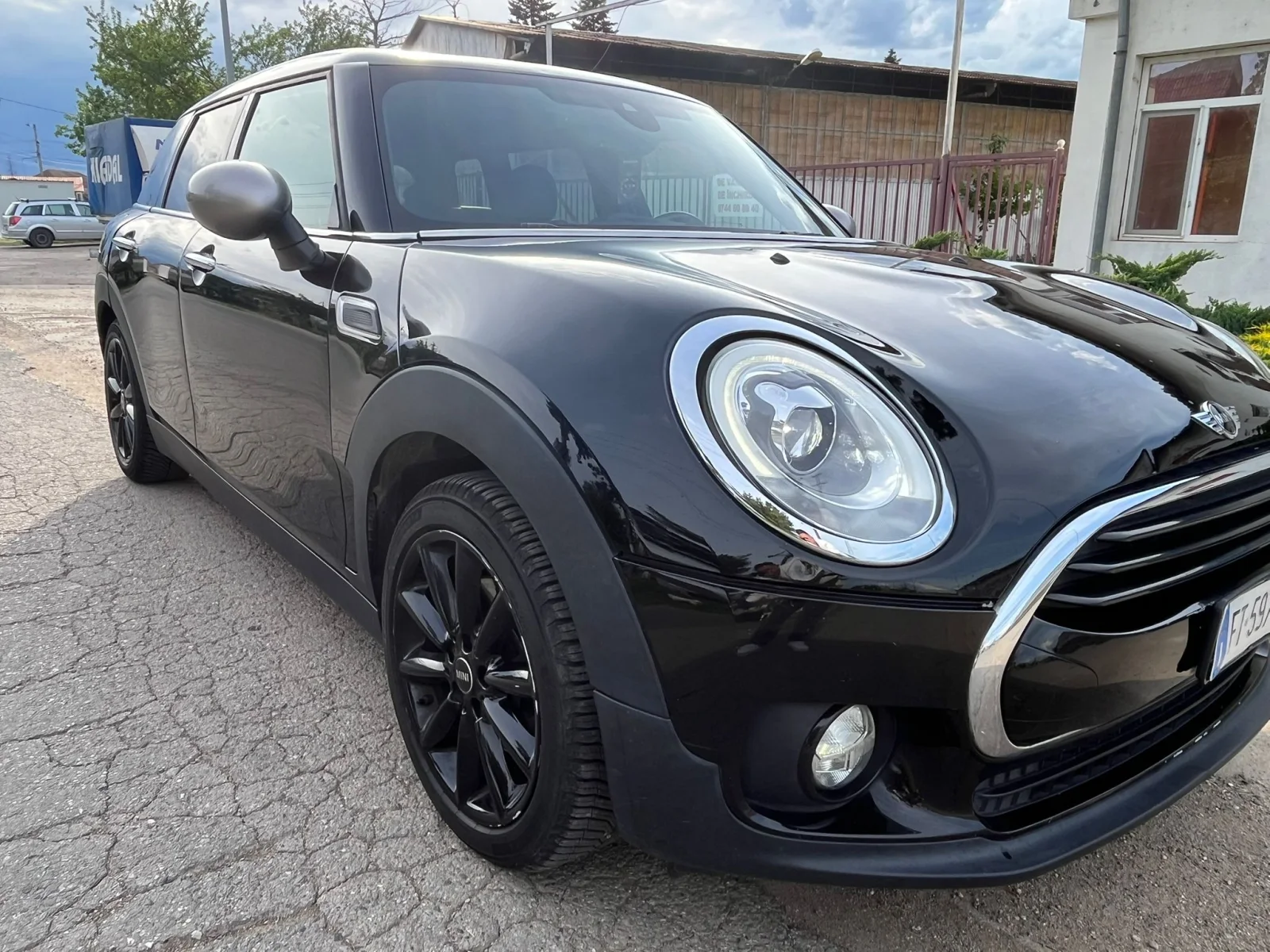 Vând MinieCooper Club Man 2019 2.0 automat 150cp de vanzare in Deta, Timiș - poza 3