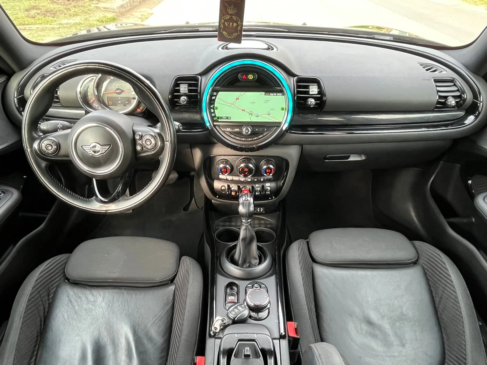 Vând MinieCooper Club Man 2019 2.0 automat 150cp de vanzare in Deta, Timiș - poza 7