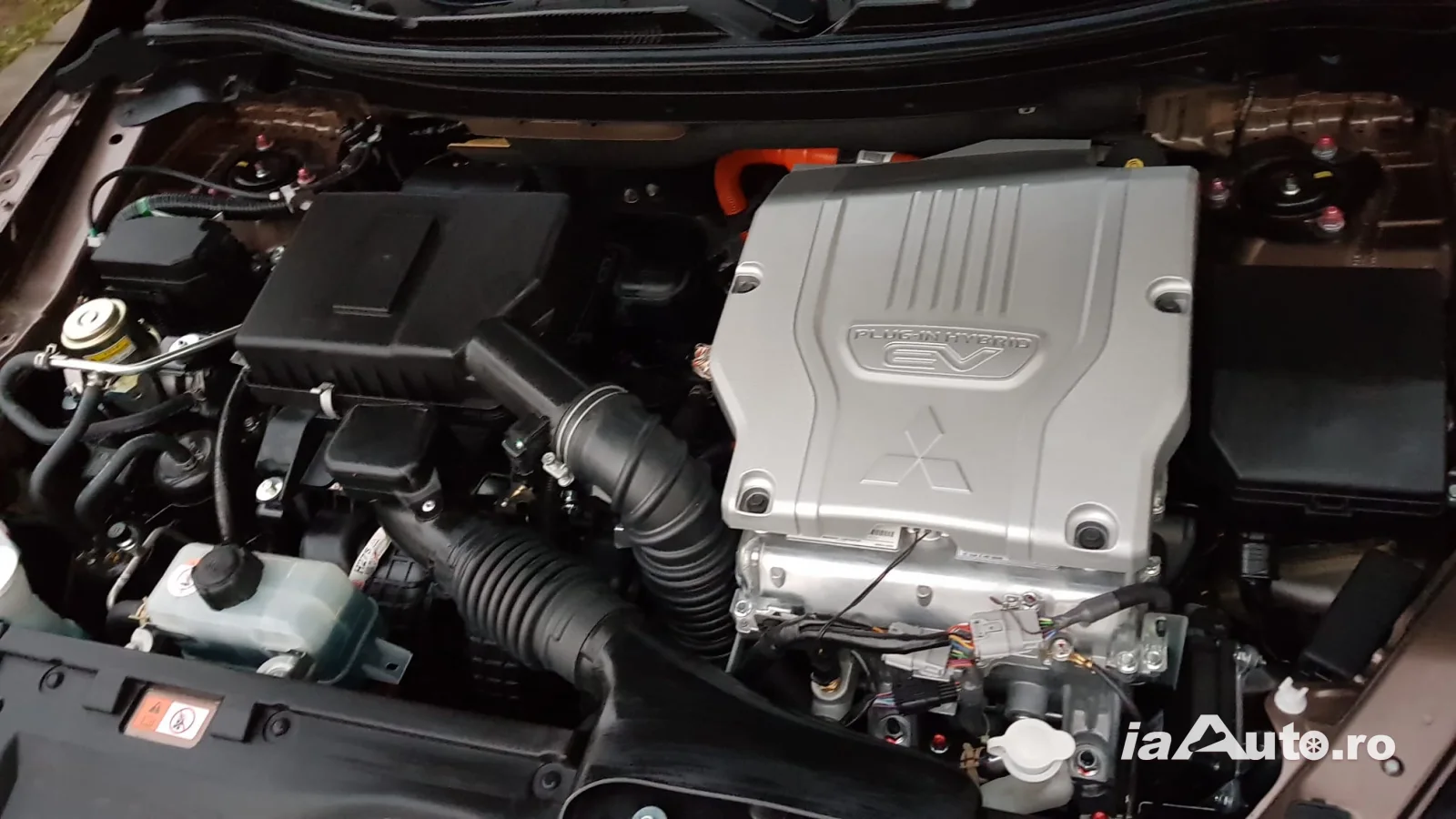 MITSUBISHI eclipse cross phev de vanzare in Baia Mare, Maramureș - poza 1
