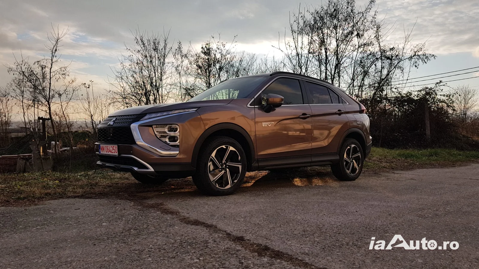 MITSUBISHI eclipse cross phev de vanzare in Baia Mare, Maramureș - poza 3