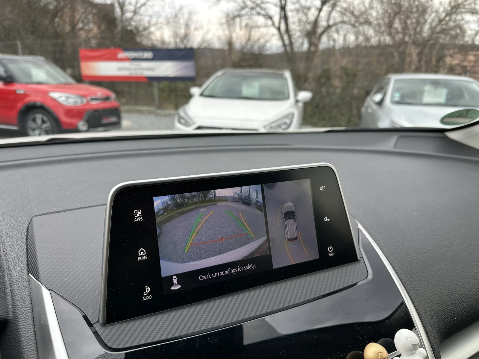 Mitsubishi Eclipse Cross / IMPECABILA / GARANTIE / Transport gratuit de vanzare in Târnăveni, Mureș - poza 10