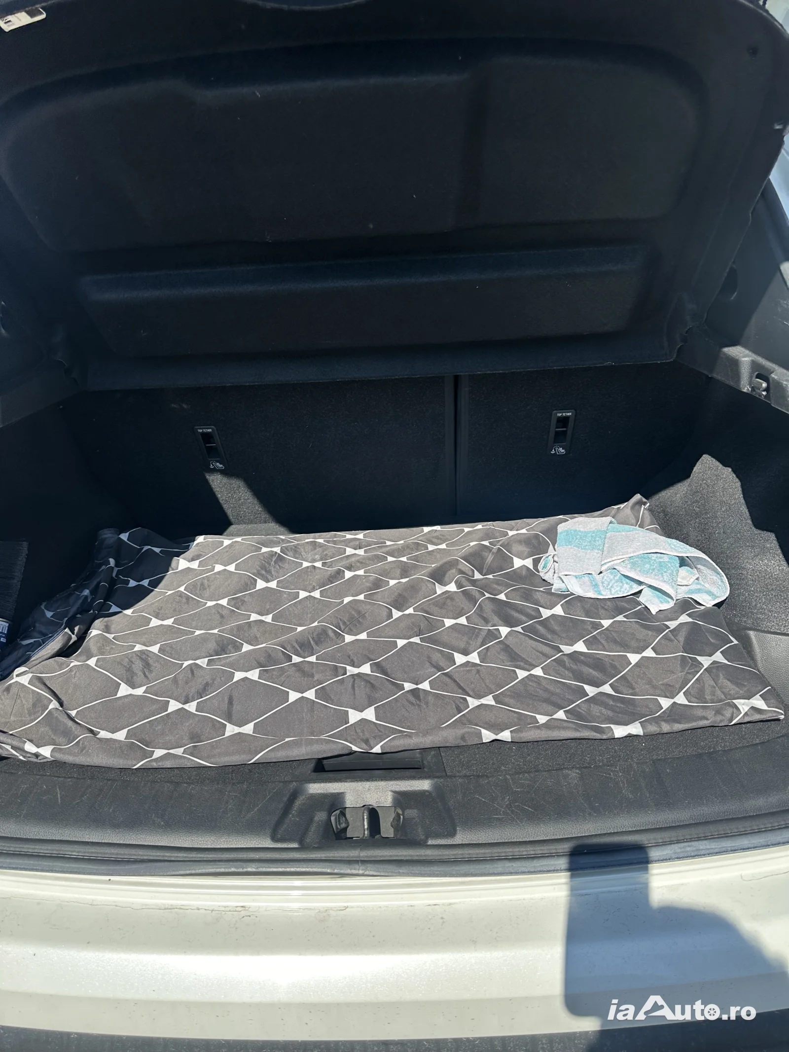 Nissan Qaskai an 2014 motor 1,5 DCI de vanzare in Deta, Timiș - poza 10