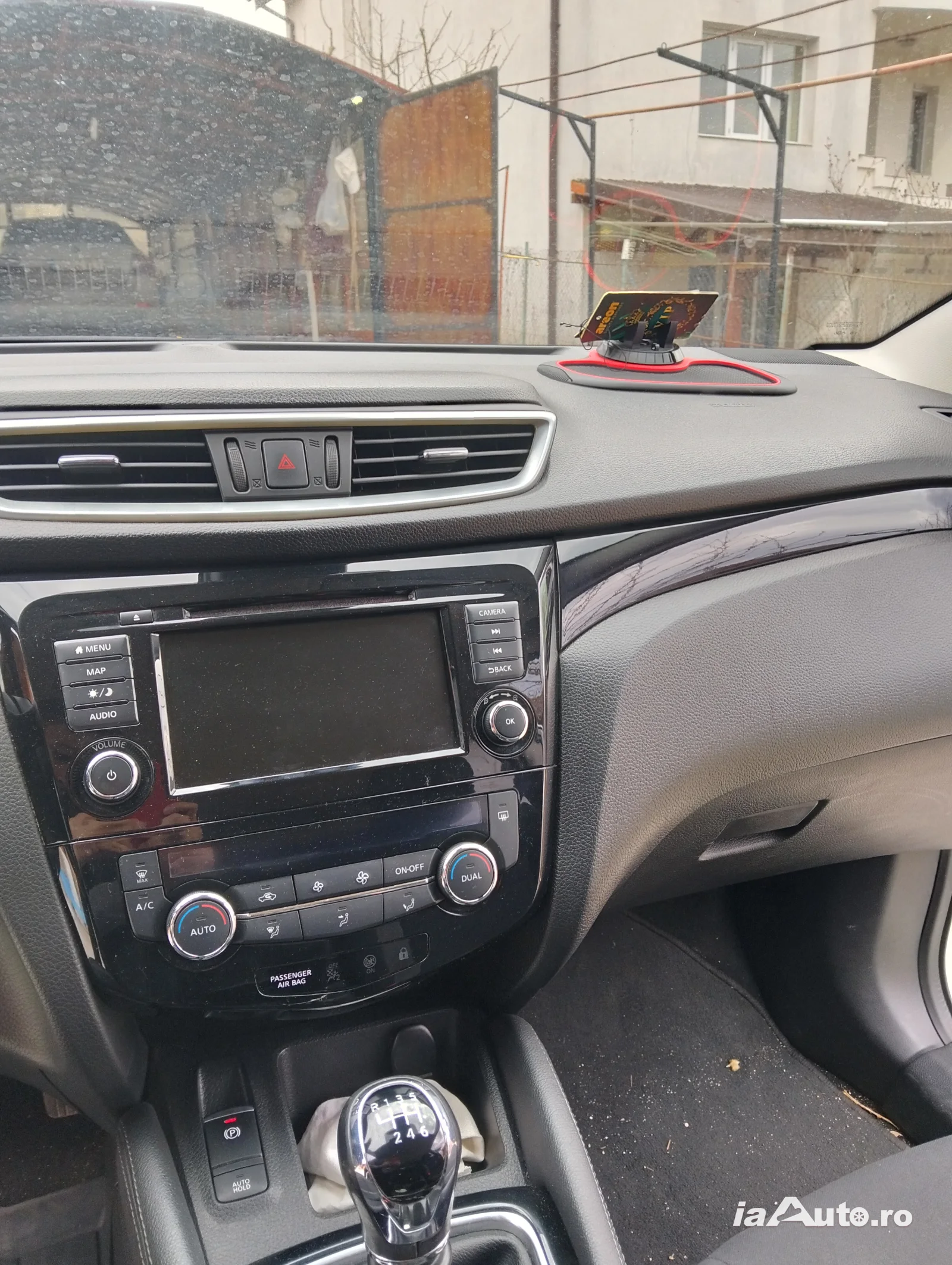 Nissan Qashqai,an 2020,1,33,tsi,159 CP de vanzare in Râmnicu Vâlcea, Vâlcea - poza 6