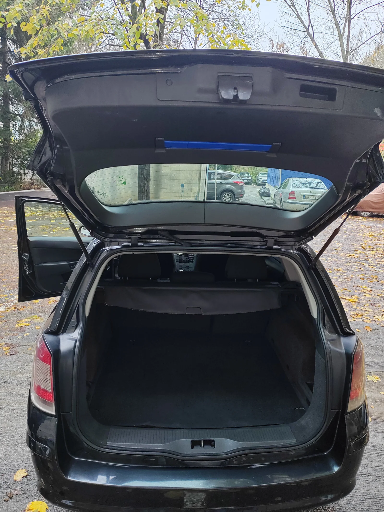 Opel Astra H Station Wagon de vanzare in Sector 1, București - poza 7
