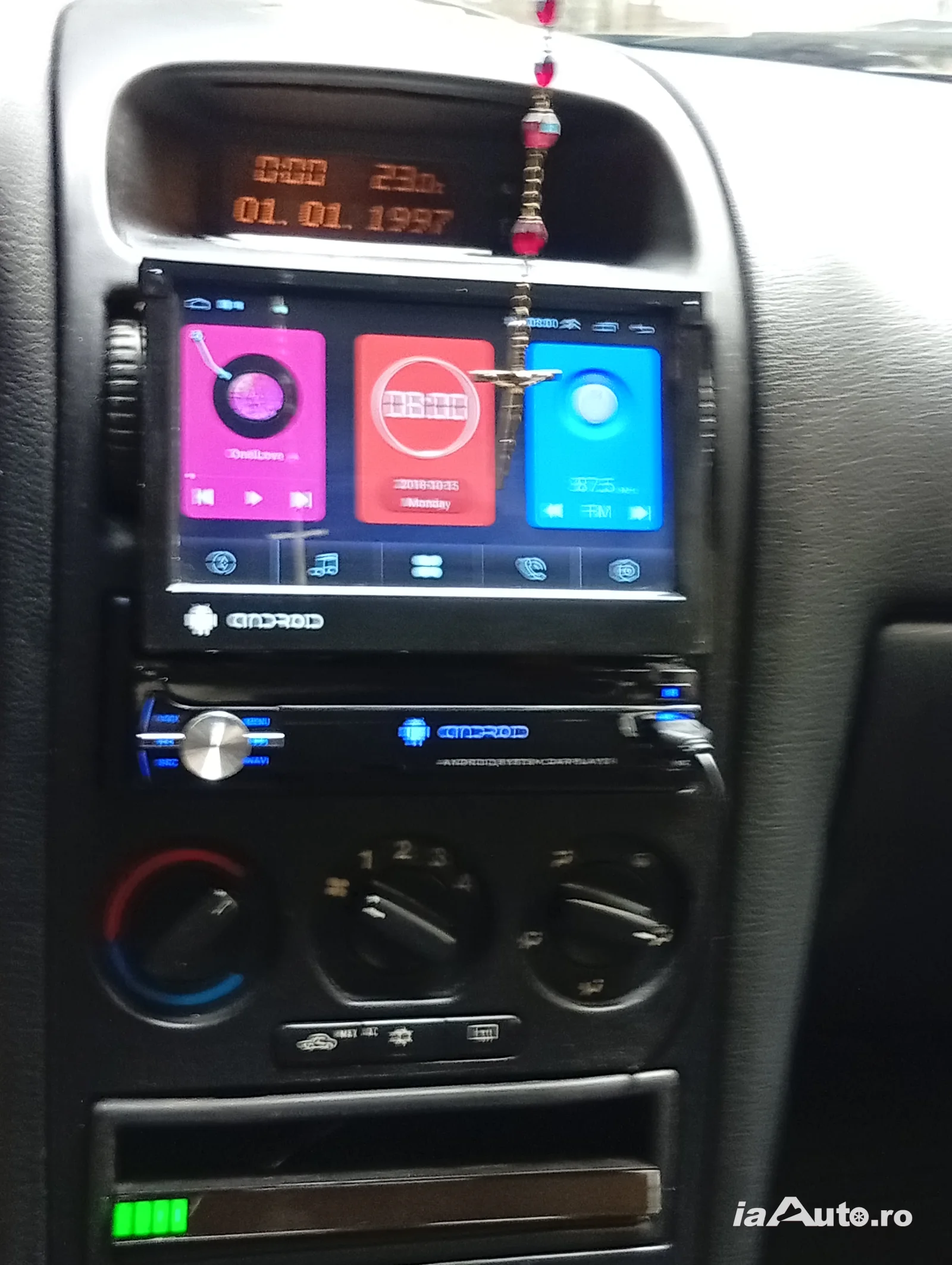Opal Astra g de vanzare in Sector 3, București - poza 2