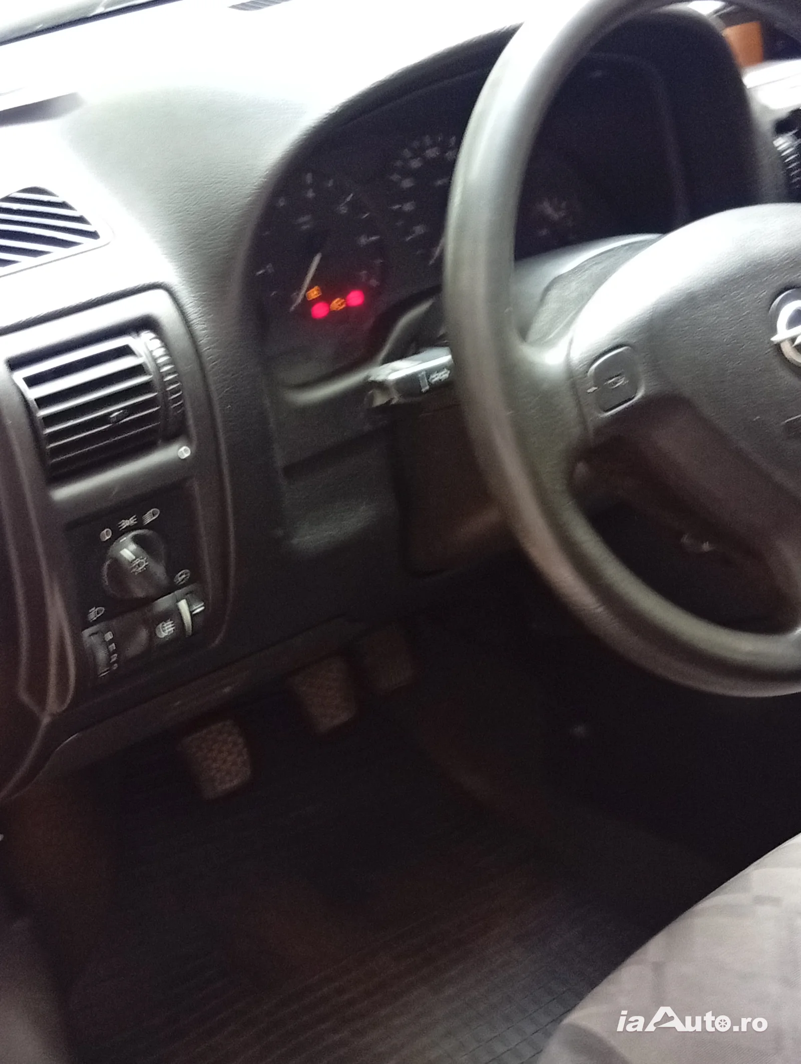 Opal Astra g de vanzare in Sector 3, București - poza 3