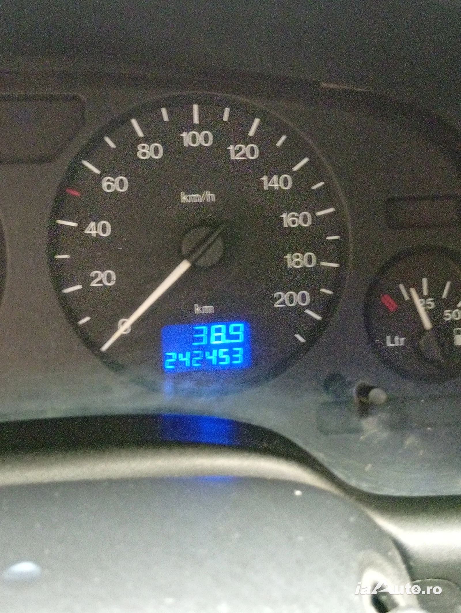 Opal Astra g de vanzare in Sector 3, București - poza 4