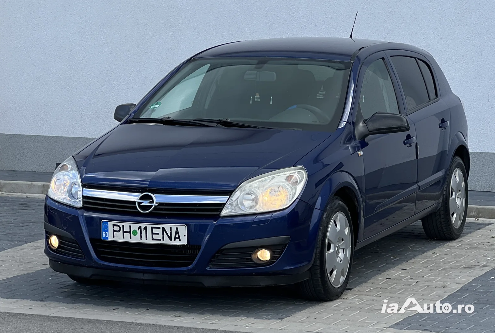 Opel Astra H 1.9 CDTI de vanzare in Ploiești, Prahova - poza 1