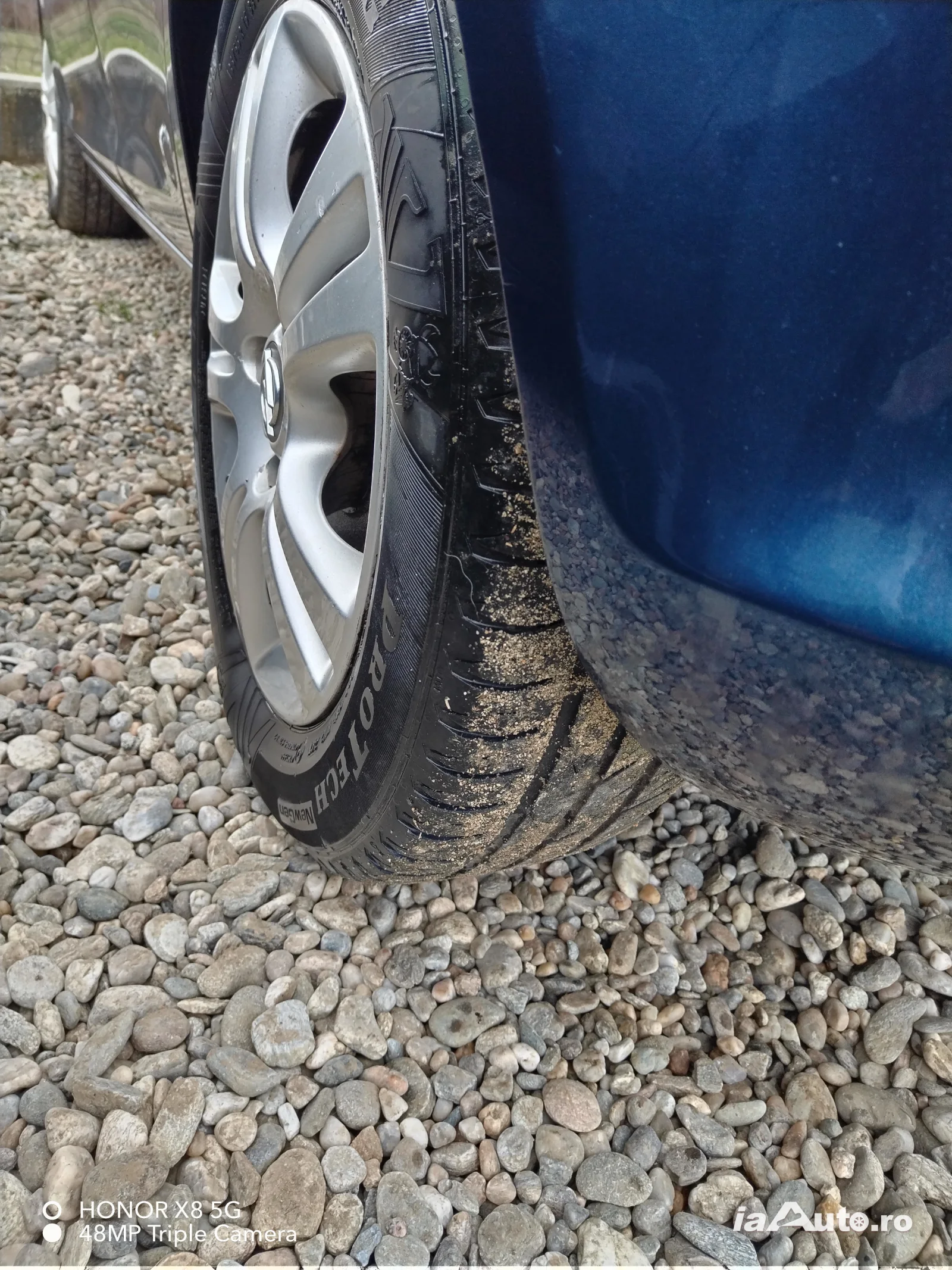 Opel corsa d de vanzare in Drăgășani, Vâlcea - poza 2
