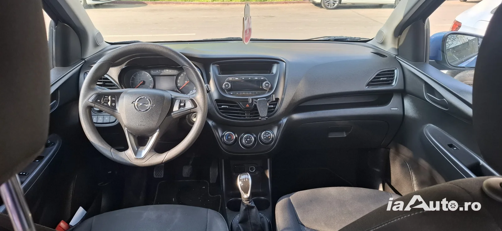 Opel KARL 2018 de vanzare in Sector 3, București - poza 3