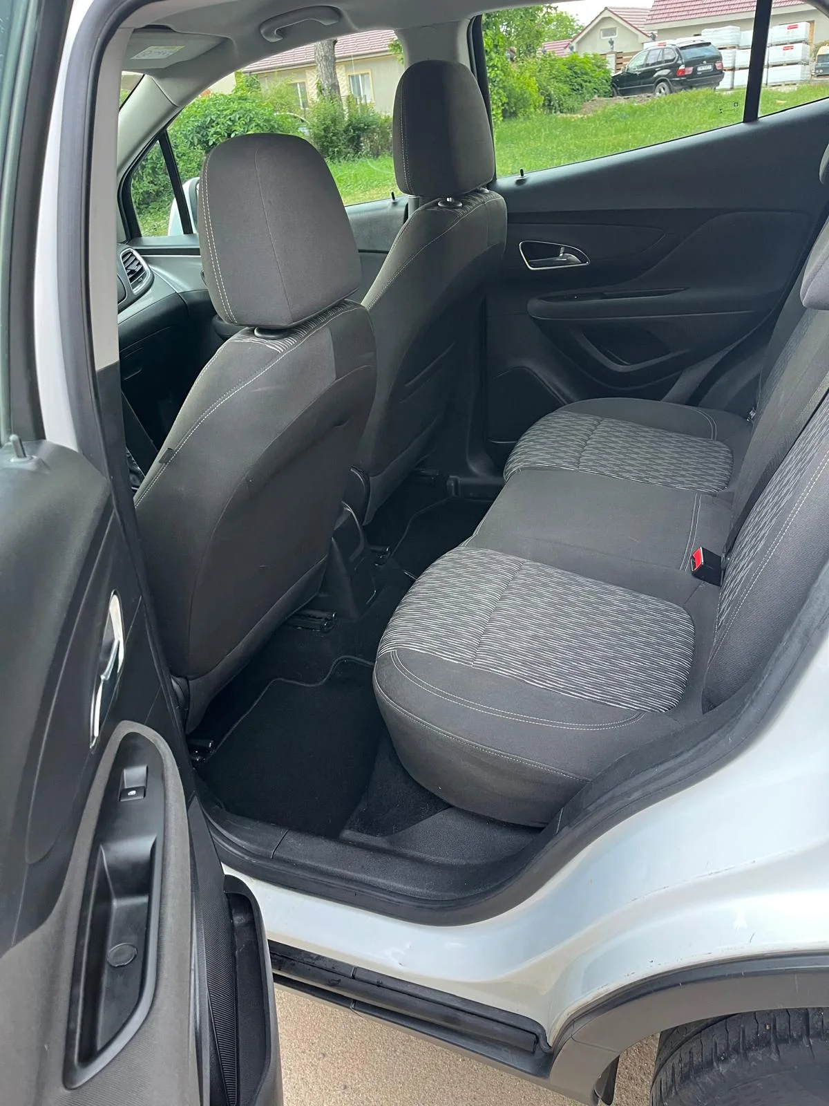 Vând Opel Mokka 1.6 benzina/gpl fabrica 2015 de vanzare in Deta, Timiș - poza 7