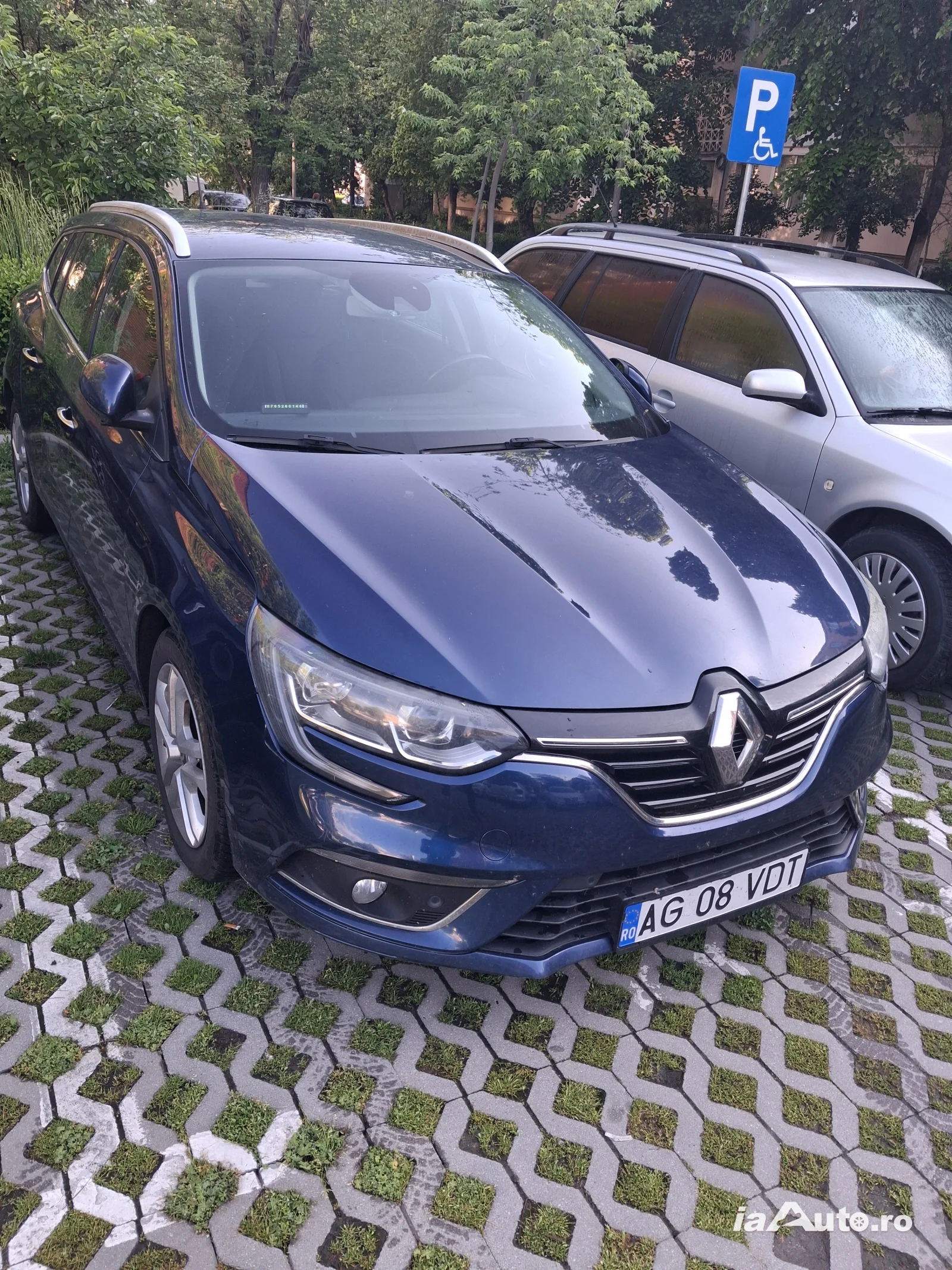 Renault megan 4 de vanzare in Pitești, Argeș - poza 1