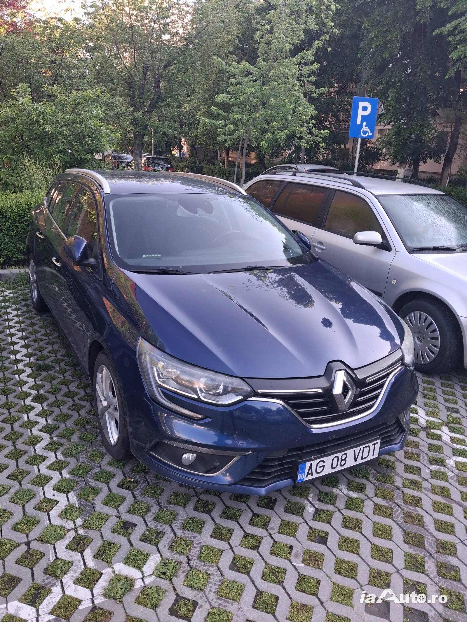Renault megan 4 de vanzare in Pitești, Argeș - poza 3