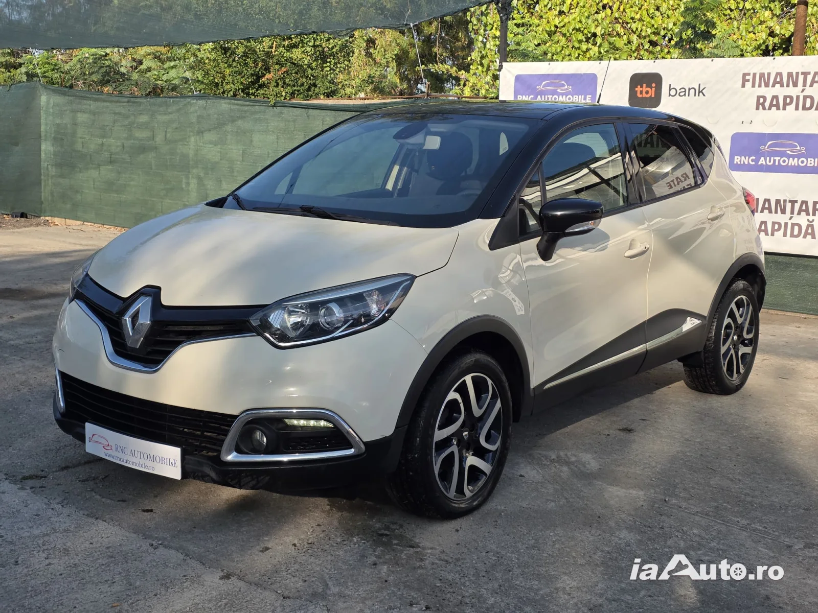 Renault Captur (ENERGY) dCi 90 INTENS de vanzare in Ploiești, Prahova - poza 1