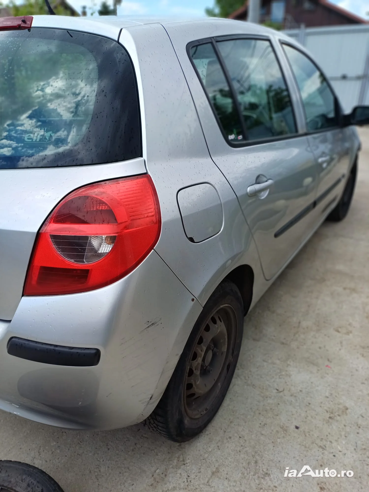 Vând Renault clio 3 de vanzare in Sector 5, București - poza 3