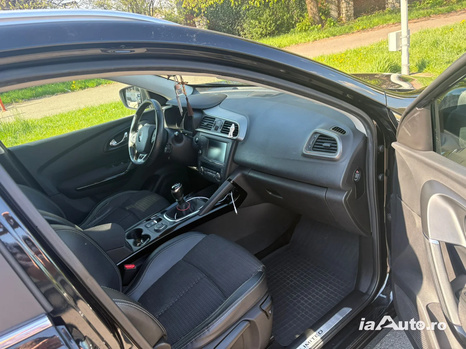 Vand Renault Kadjar de vanzare in Câmpulung, Argeș - poza 3