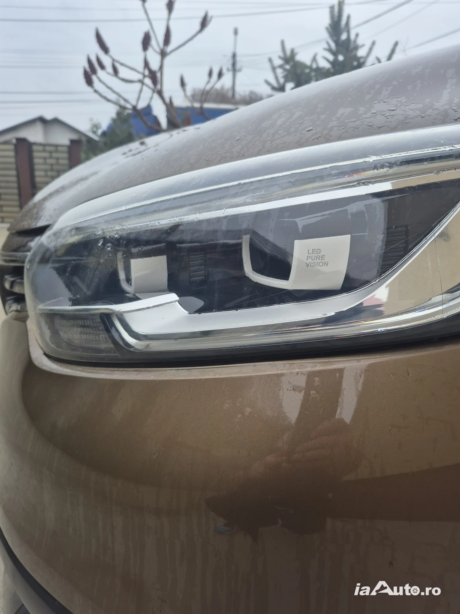 Renault Kadjar Stare perfecta de functionare, Editie Bose, 4x4, Faruri LED de vanzare in Pitești, Argeș - poza 3