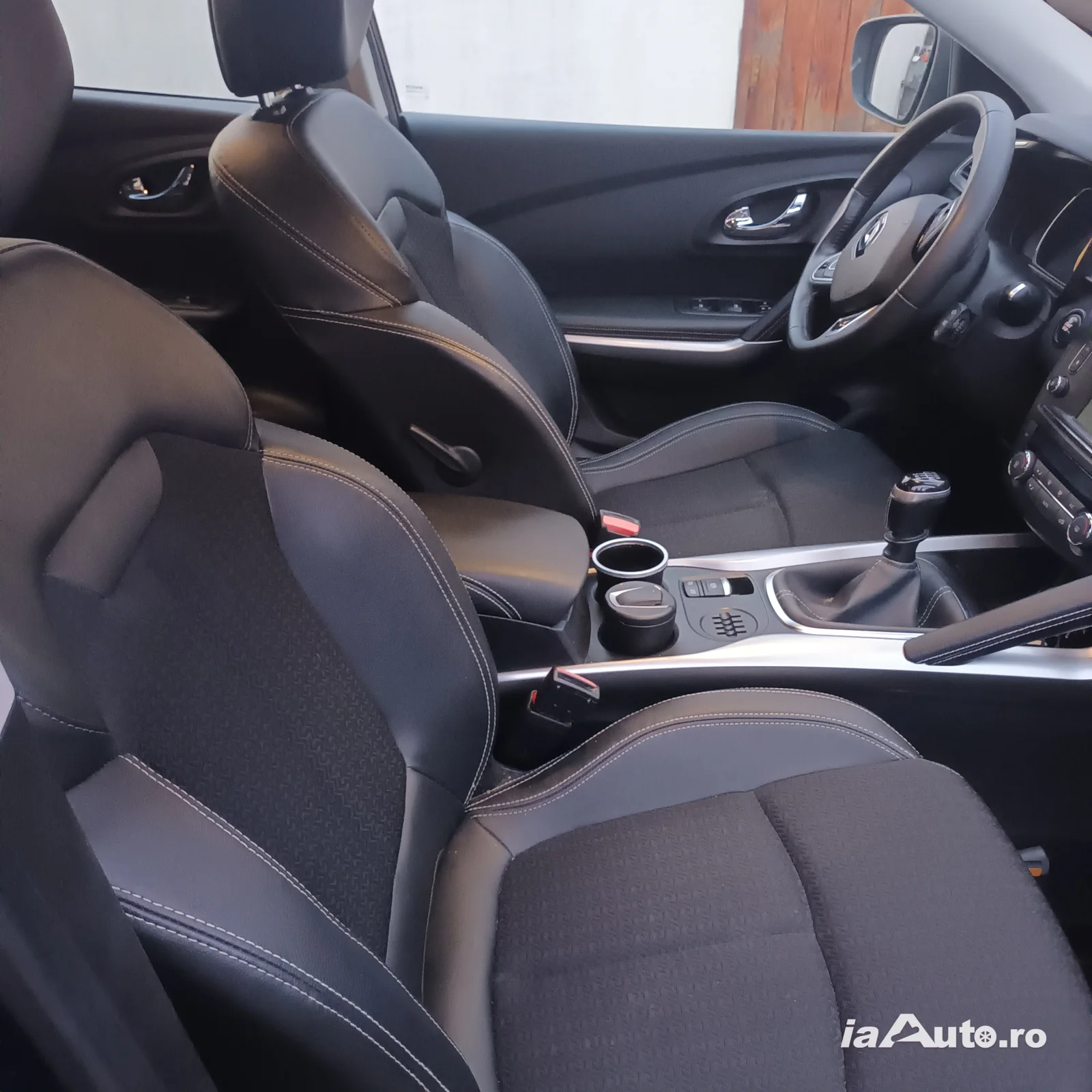 Vând Renault Kadjar 2016,1,5DCI de vanzare in Pitești, Argeș - poza 7