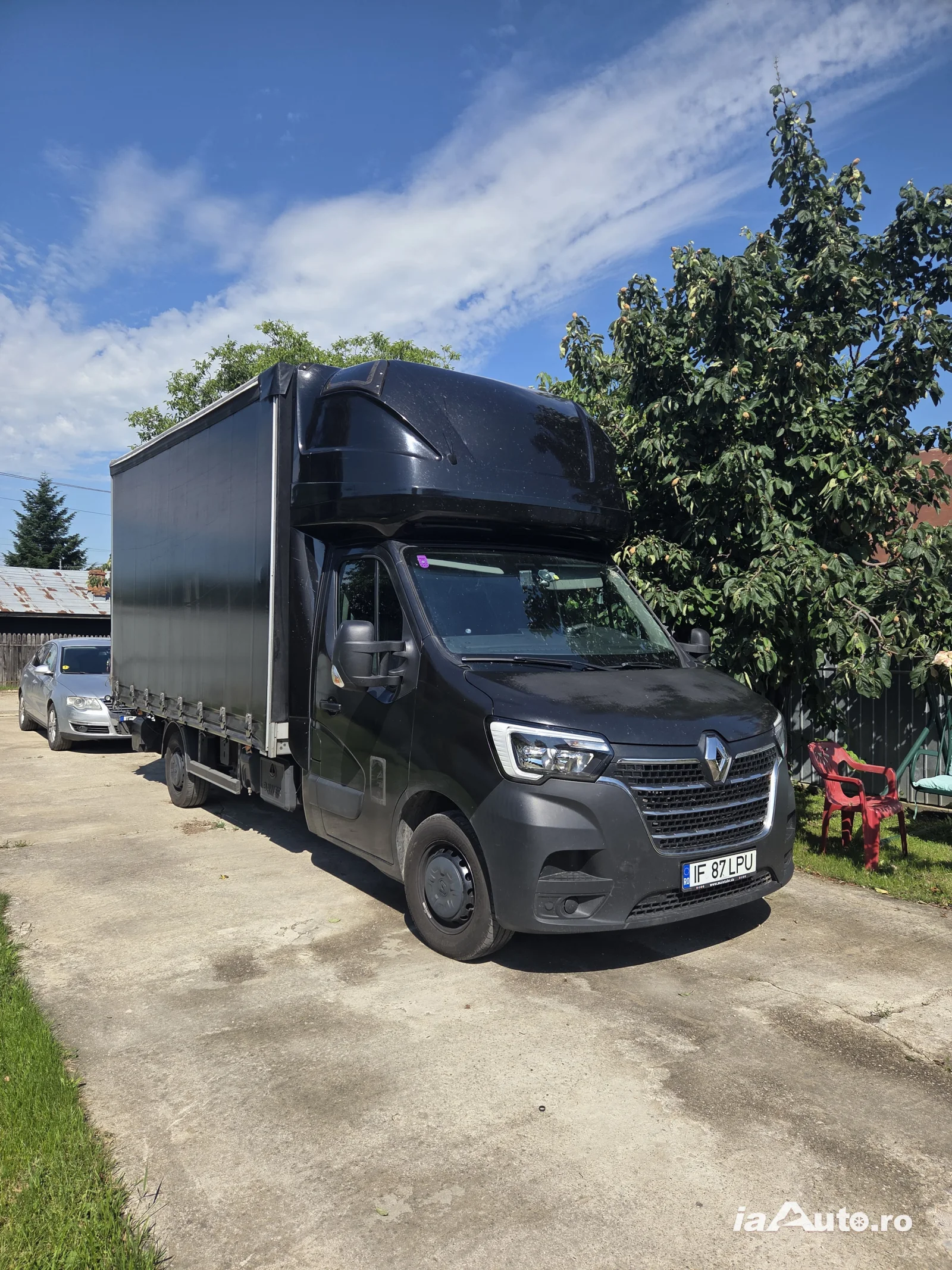 Renault Master 3 de vanzare in Buftea, Ilfov - poza 1