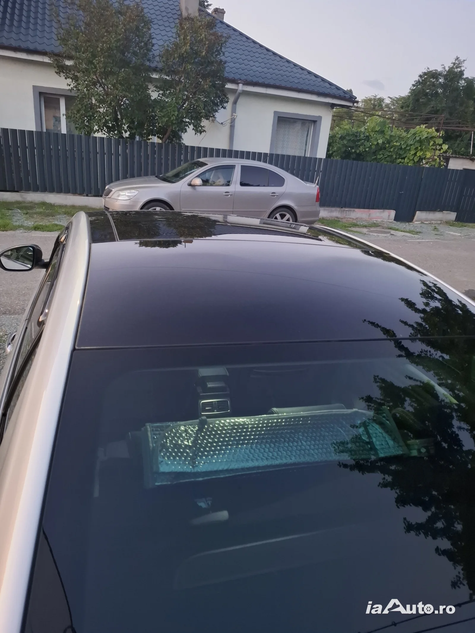 Vând renault megane feb 2025 in stare nouă de vanzare in Fundulea, Călărași - poza 3