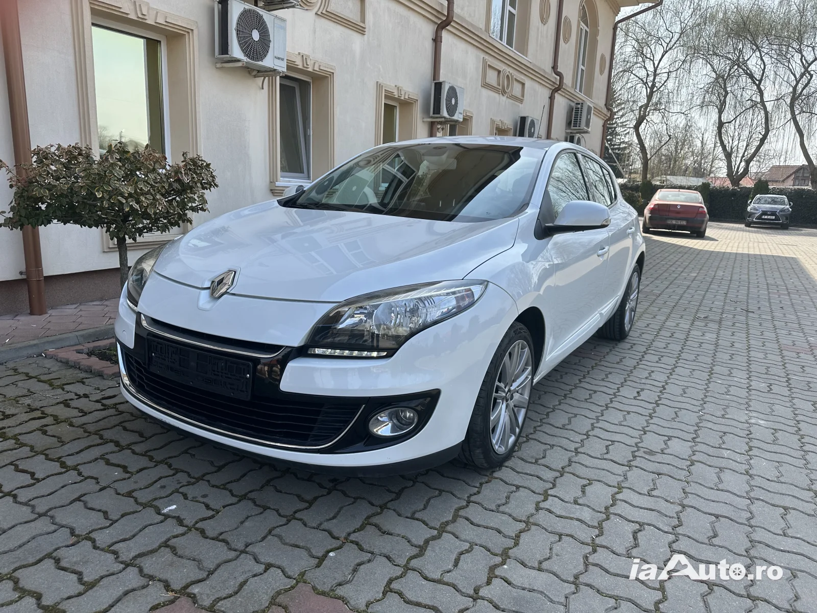 Renault Megane de vanzare in Tecuci, Galați - poza 2