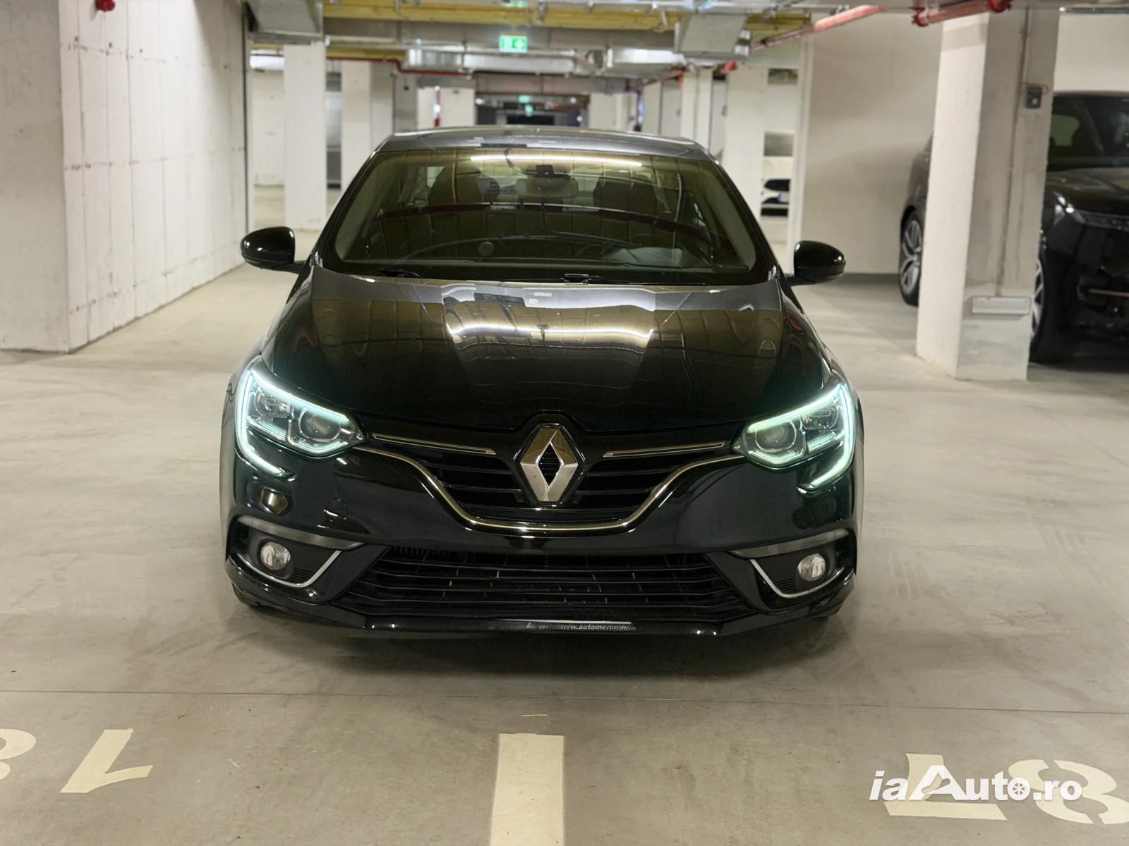 Renault Megane 4 ZEN 2019 de vanzare in Voluntari, Ilfov - poza 1