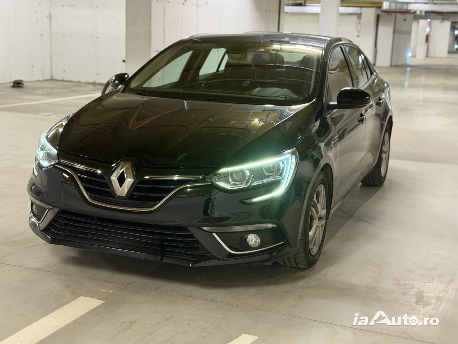 Renault Megane 4 ZEN 2019 de vanzare in Voluntari, Ilfov - poza 2