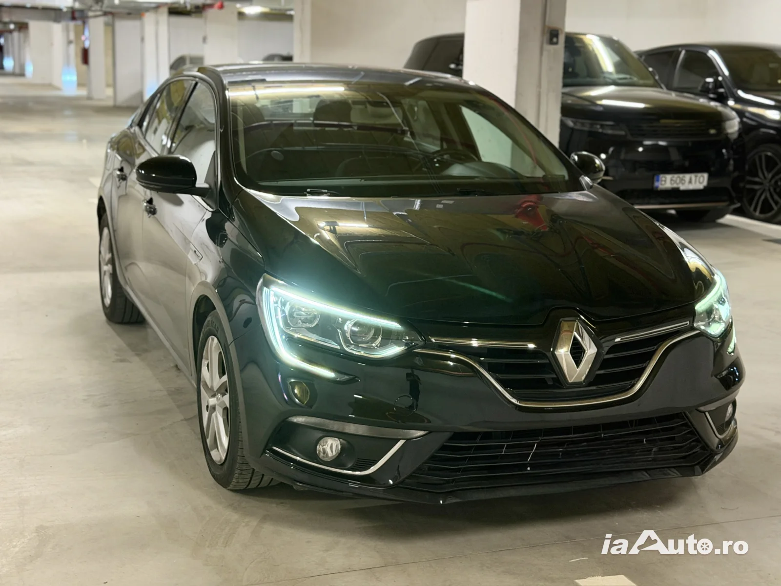 Renault Megane 4 ZEN 2019 de vanzare in Voluntari, Ilfov - poza 3
