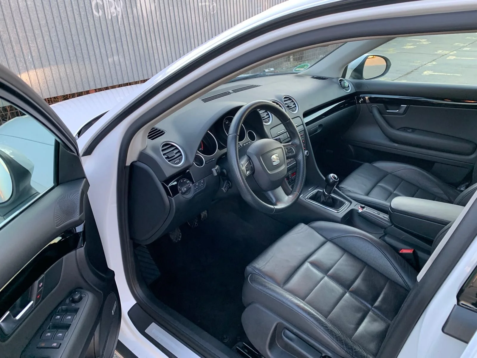 Seat exeo stare bună de vanzare in Sector 1, București - poza 10