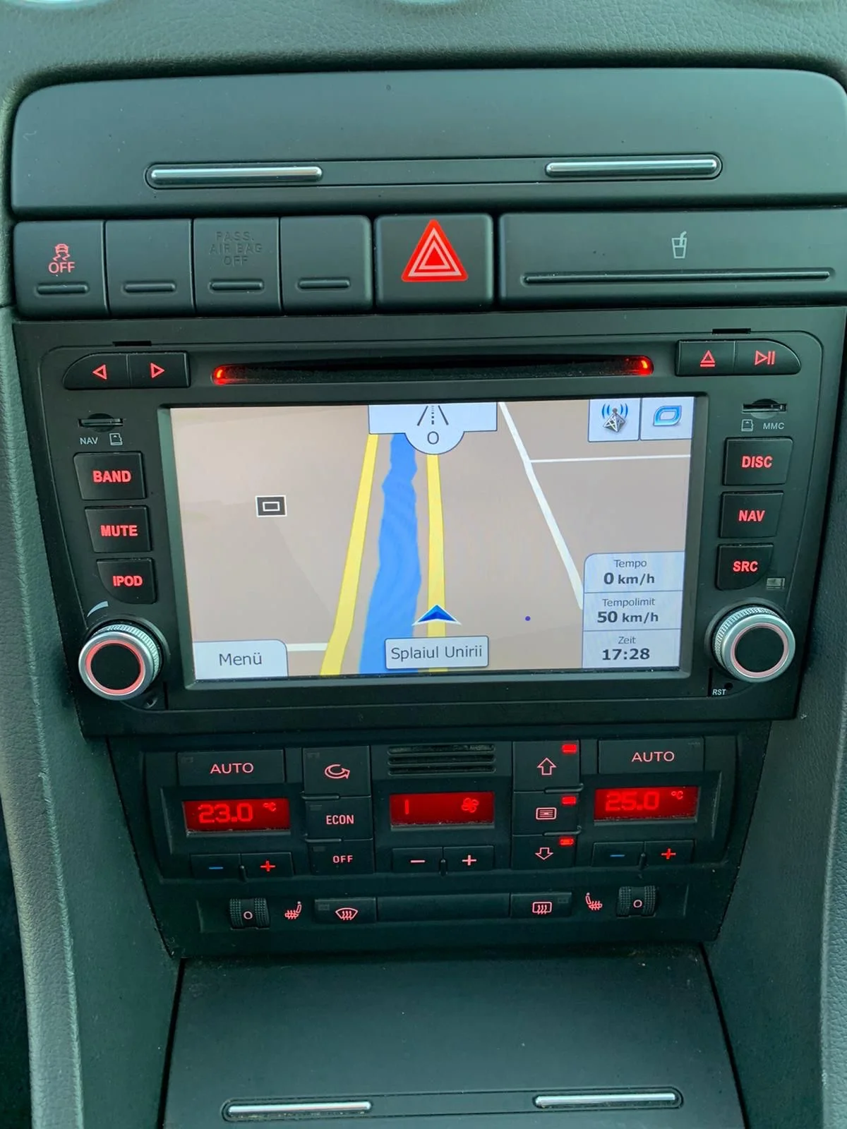 Seat exeo stare bună de vanzare in Sector 1, București - poza 3