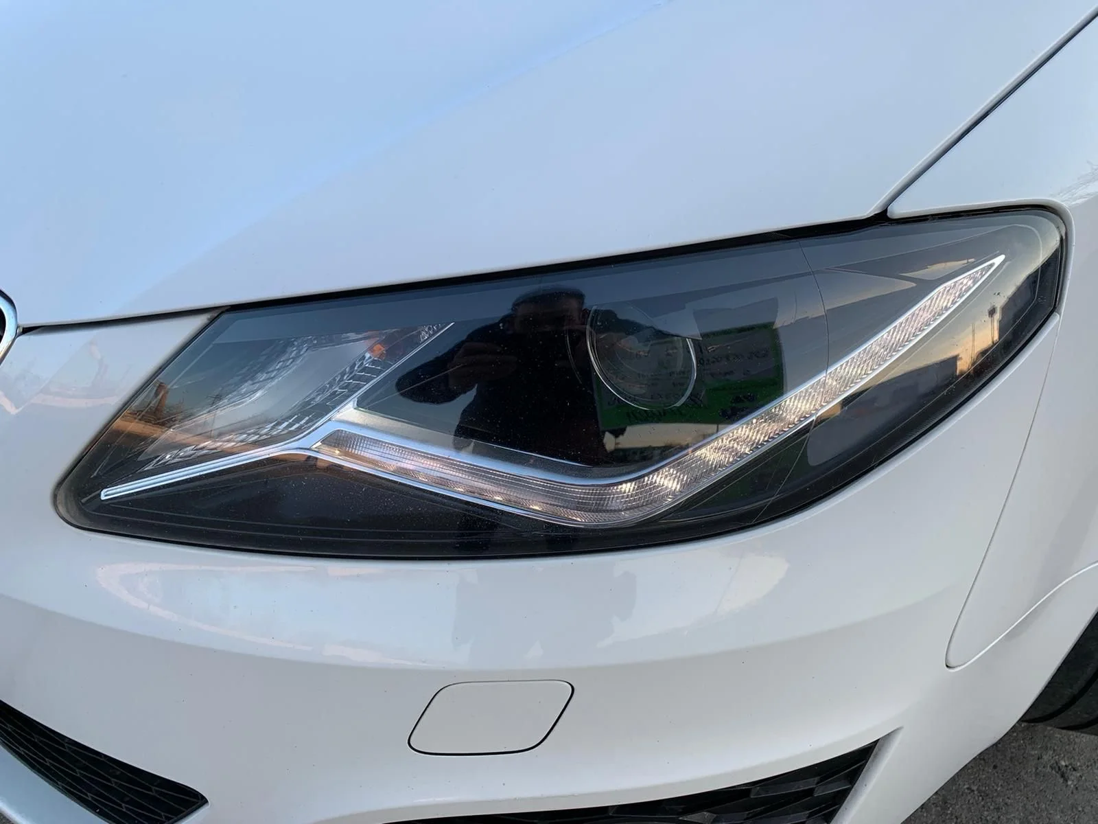 Seat exeo stare bună de vanzare in Sector 1, București - poza 4