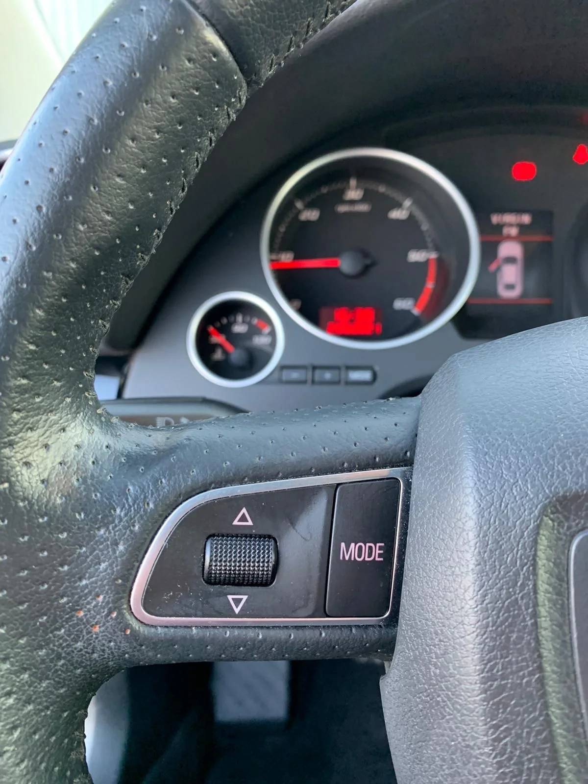 Seat exeo stare bună de vanzare in Sector 1, București - poza 5