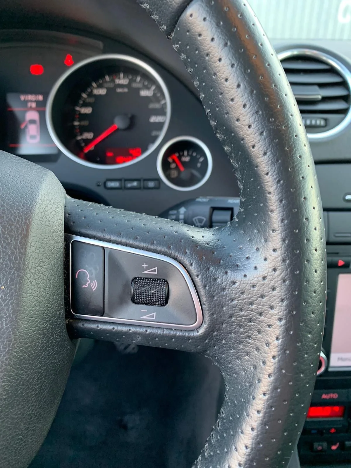 Seat exeo stare bună de vanzare in Sector 1, București - poza 6