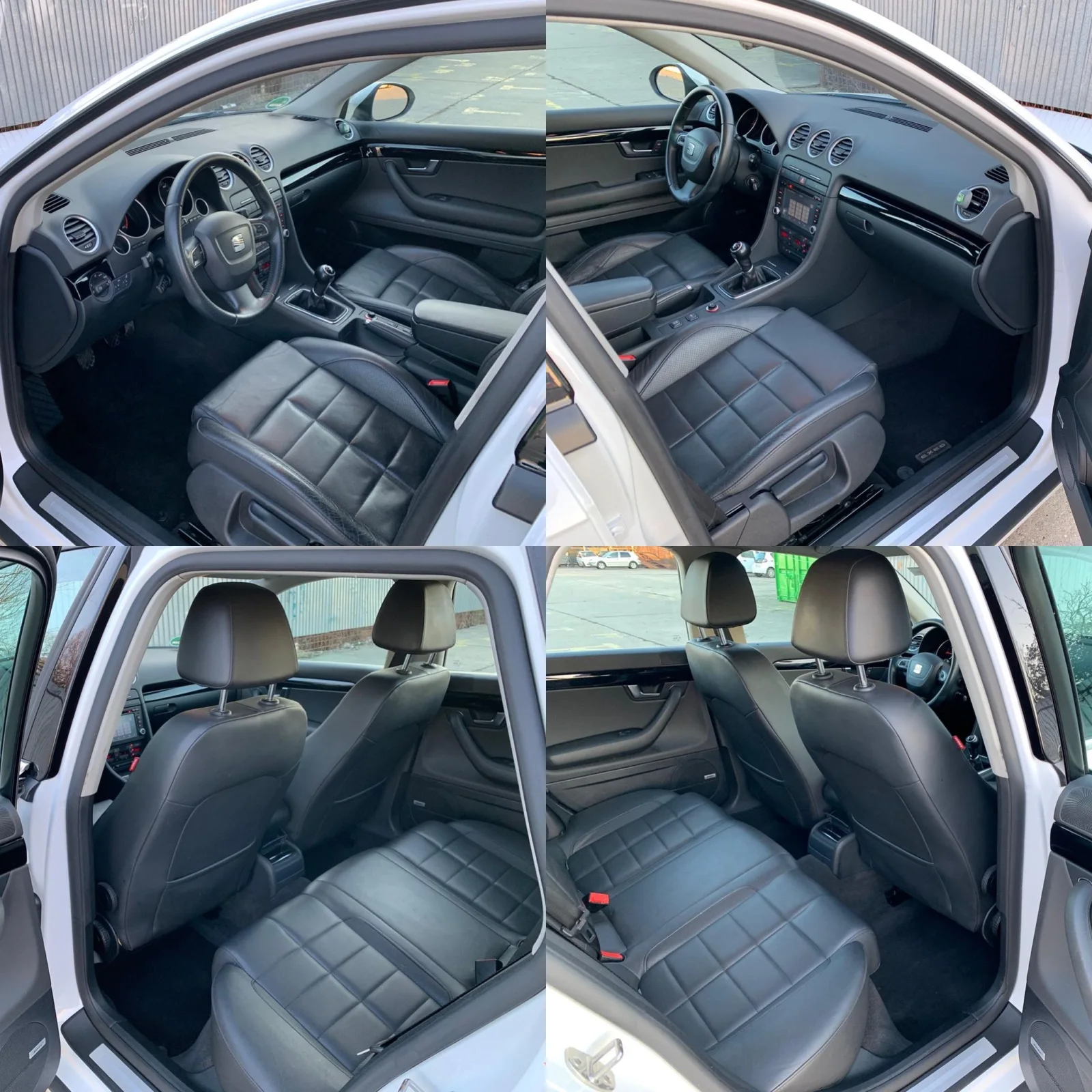 Seat exeo stare bună de vanzare in Sector 1, București - poza 7