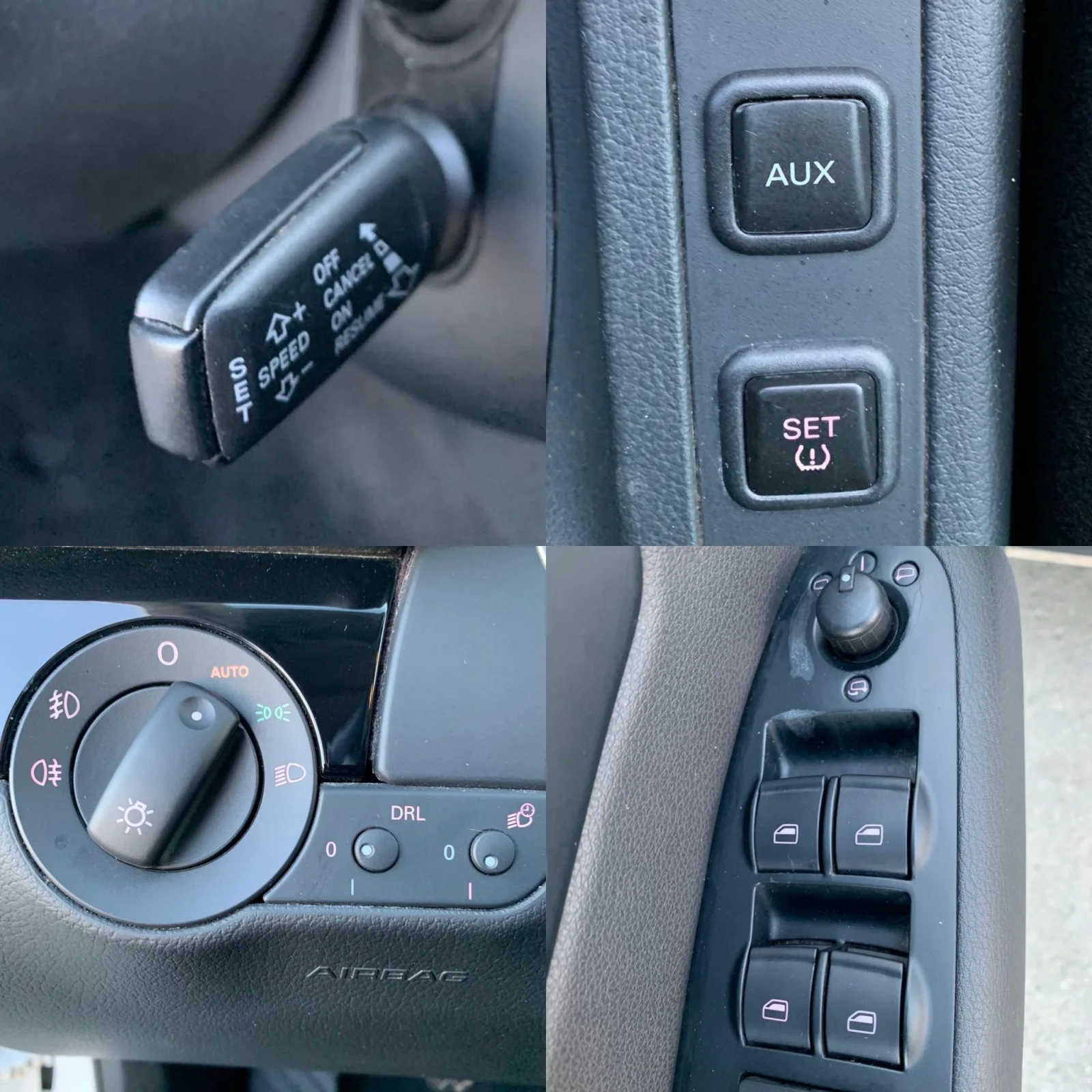 Seat exeo stare bună de vanzare in Sector 1, București - poza 9