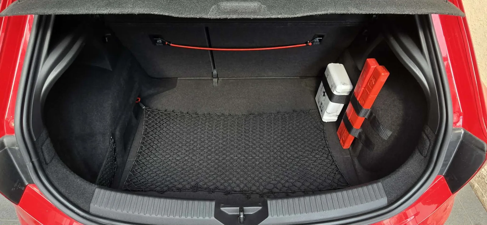Seat Cupra 370cp de vanzare in Târgoviște, Dâmbovița - poza 10