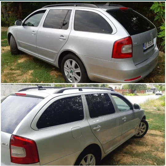 Skoda Octavia || Facelift de vanzare in Topoloveni, Argeș - poza 3