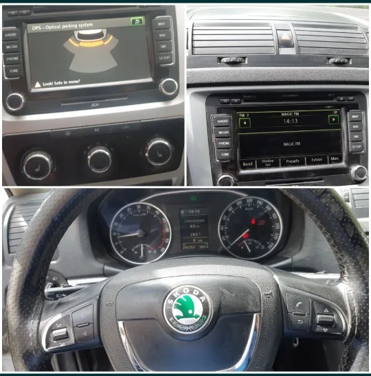 Skoda Octavia || Facelift de vanzare in Topoloveni, Argeș - poza 4