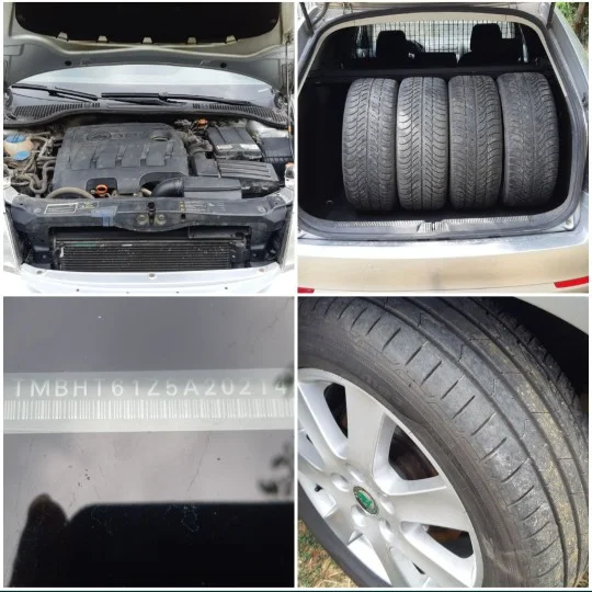 Skoda Octavia || Facelift de vanzare in Topoloveni, Argeș - poza 6