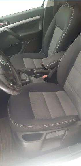 Skoda Octavia || Facelift de vanzare in Topoloveni, Argeș - poza 8