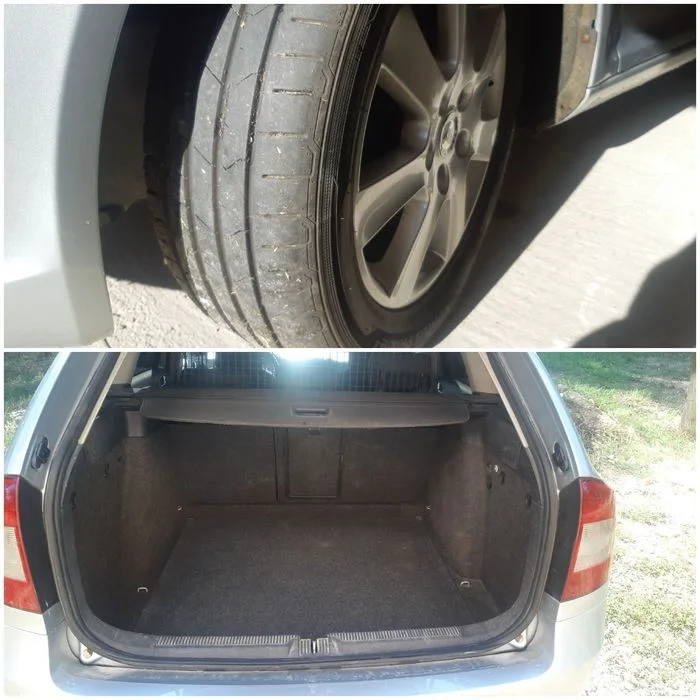 Skoda Octavia || Facelift de vanzare in Topoloveni, Argeș - poza 9