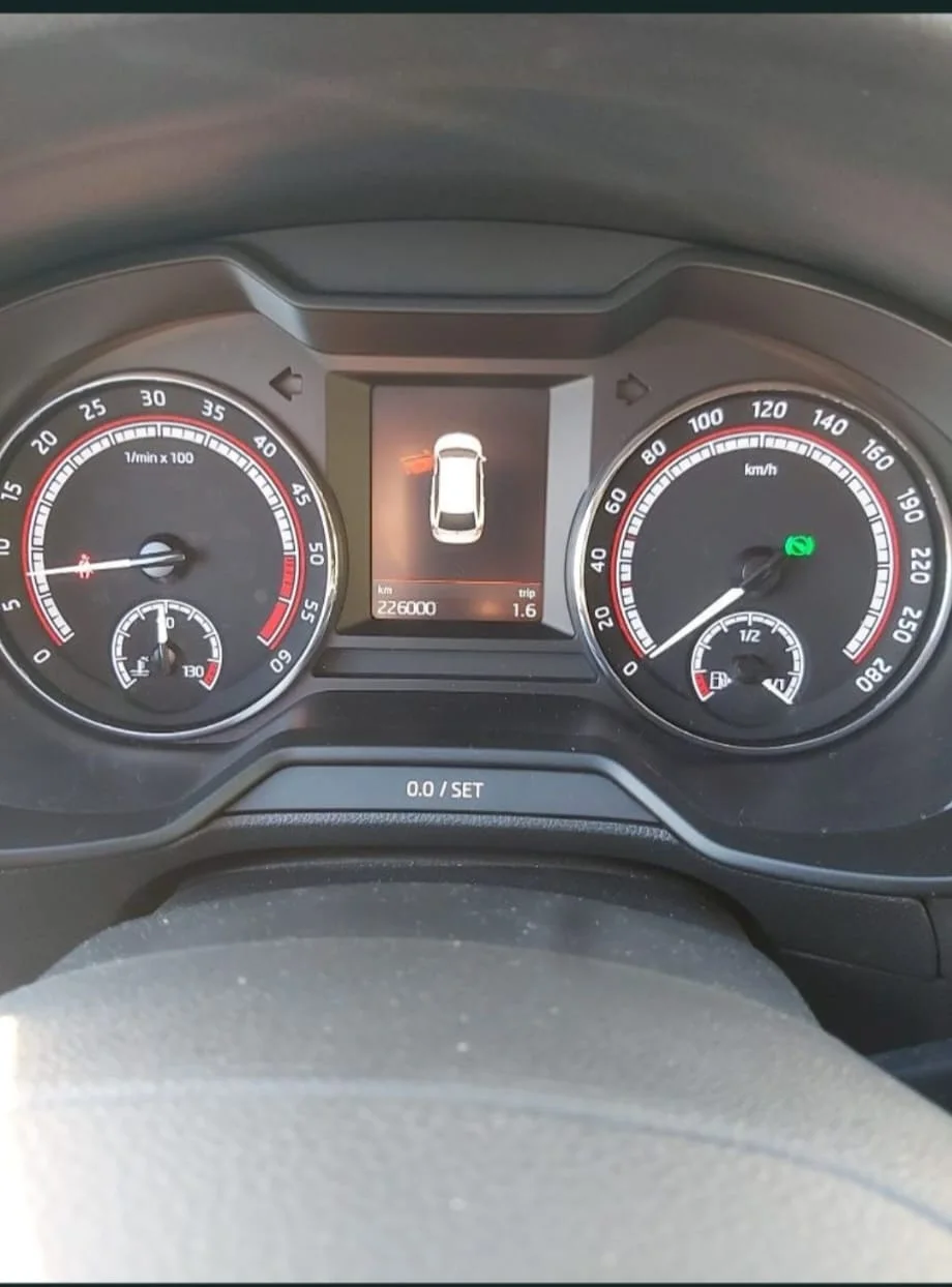 Skoda Octavia 3 2020 RS 4×4 de vanzare in Slobozia, Ialomița - poza 3
