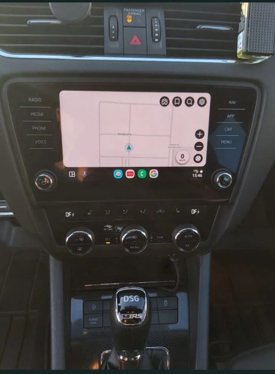 Skoda Octavia 3 2020 RS 4×4 de vanzare in Slobozia, Ialomița - poza 4