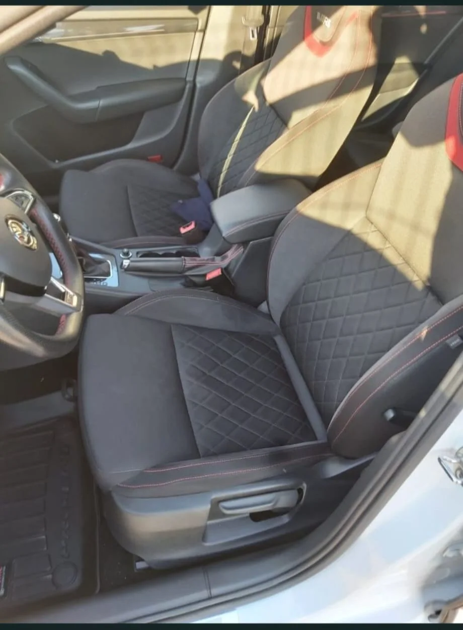 Skoda Octavia 3 2020 RS 4×4 de vanzare in Slobozia, Ialomița - poza 5