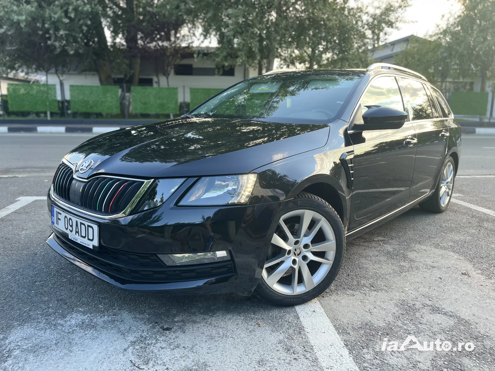 Skoda Octavia 3 Facelift 2020 - 1.5 TSI 150 CP DSG - Business - LED | CarPlay de vanzare in Chitila, Ilfov - poza 1