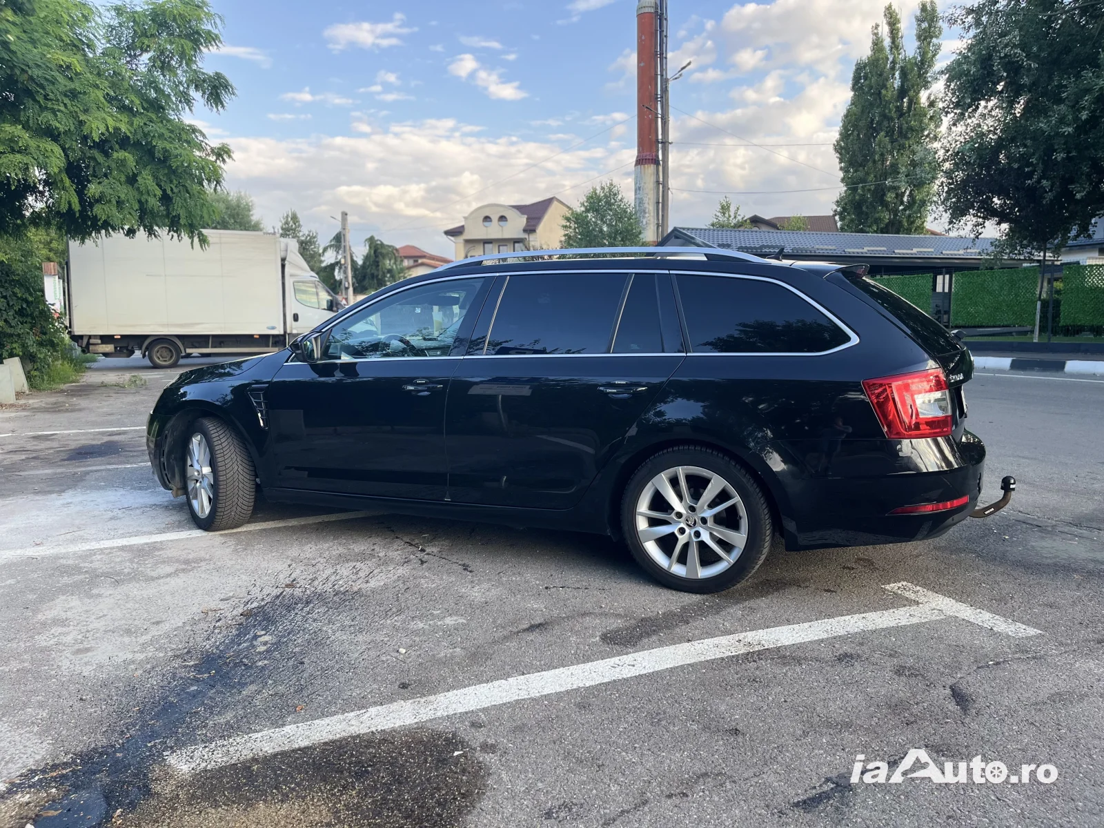 Skoda Octavia 3 Facelift 2020 - 1.5 TSI 150 CP DSG - Business - LED | CarPlay de vanzare in Chitila, Ilfov - poza 3