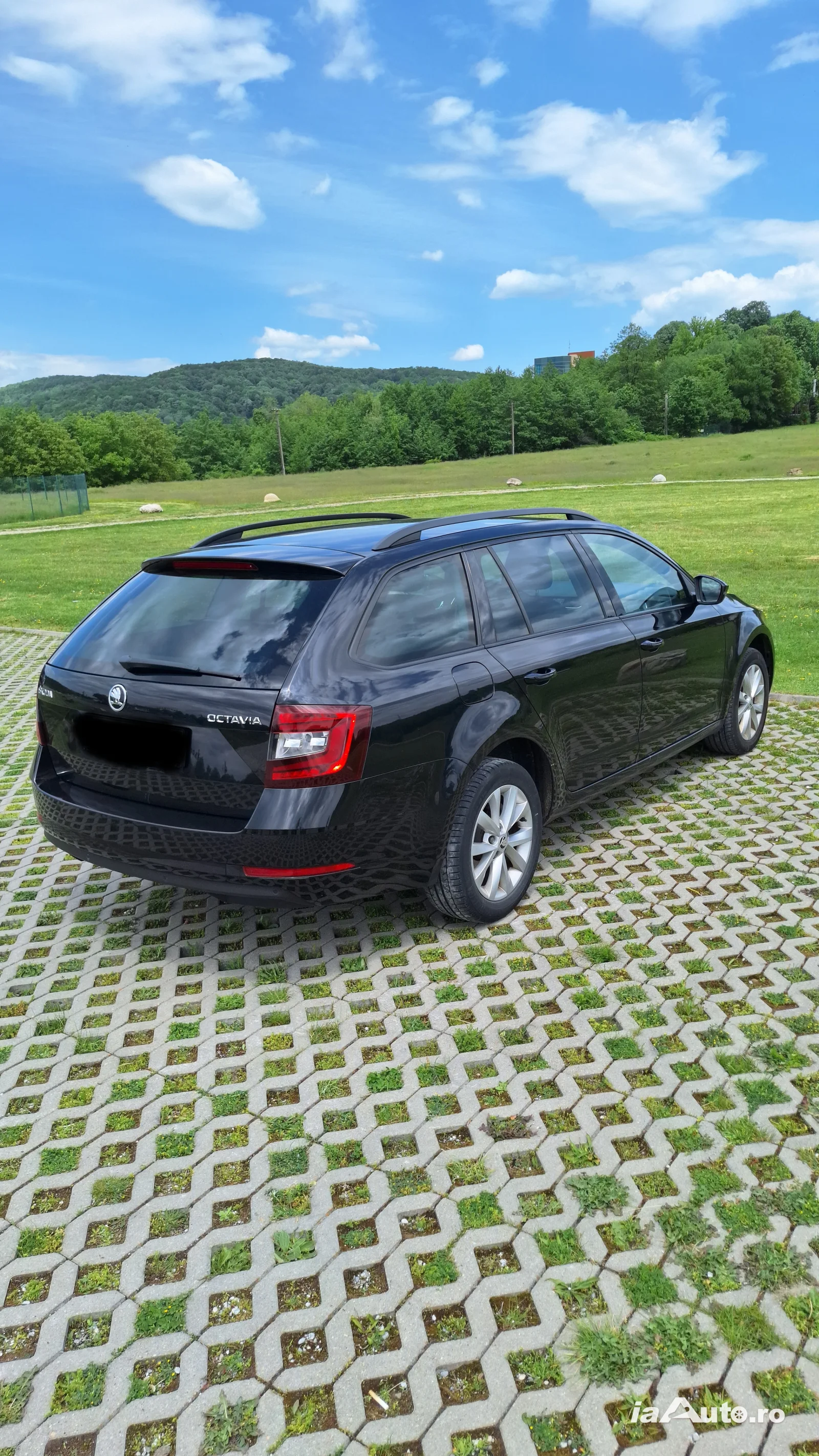 Autoturism Skoda Octavia de vanzare in Câmpina, Prahova - poza 3